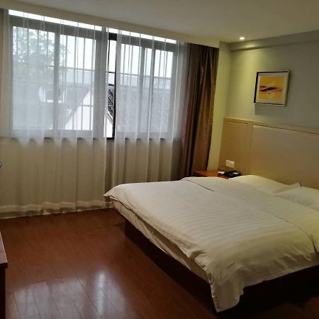 My Hotel 蘇州 エクステリア 写真