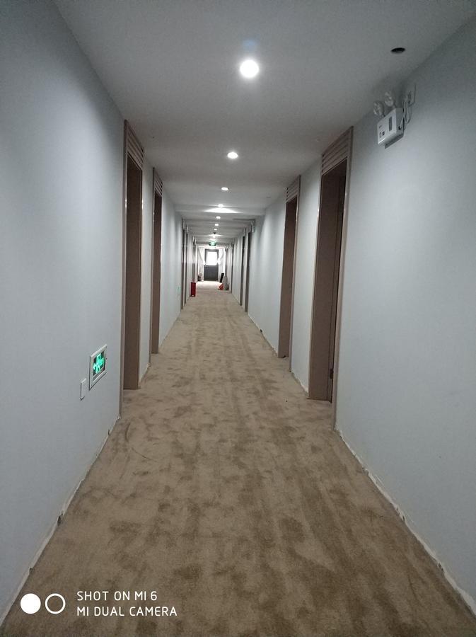 My Hotel 蘇州 エクステリア 写真