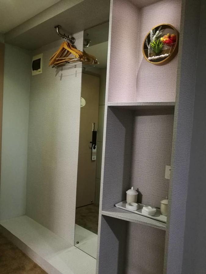 My Hotel 蘇州 エクステリア 写真